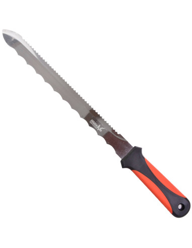 MOTIVE Knife cutter for insulation