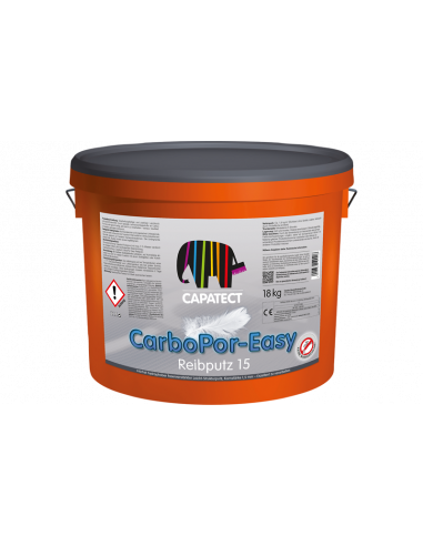 Capatect CarboPor-Easy
